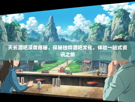 天长酒吧深度揭秘，探秘独特酒吧文化，体验一站式资讯之旅