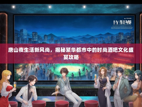 唐山夜生活新风尚，揭秘繁华都市中的时尚酒吧文化盛宴攻略