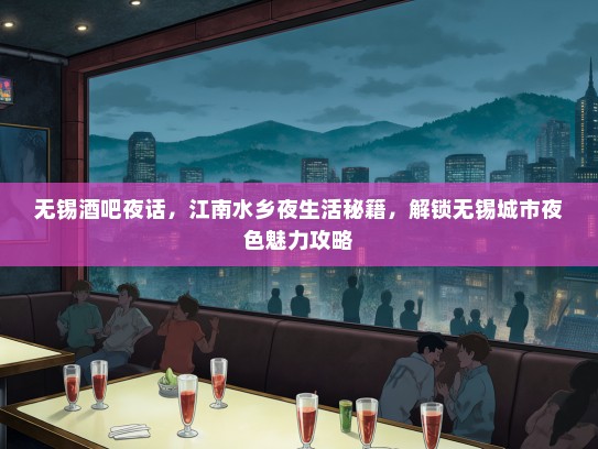 无锡酒吧夜话，江南水乡夜生活秘籍，解锁无锡城市夜色魅力攻略