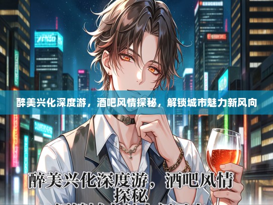 醉美兴化深度游，酒吧风情探秘，解锁城市魅力新风向