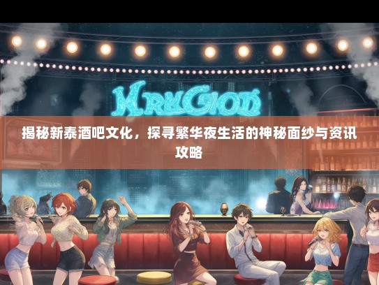 揭秘新泰酒吧文化，探寻繁华夜生活的神秘面纱与资讯攻略
