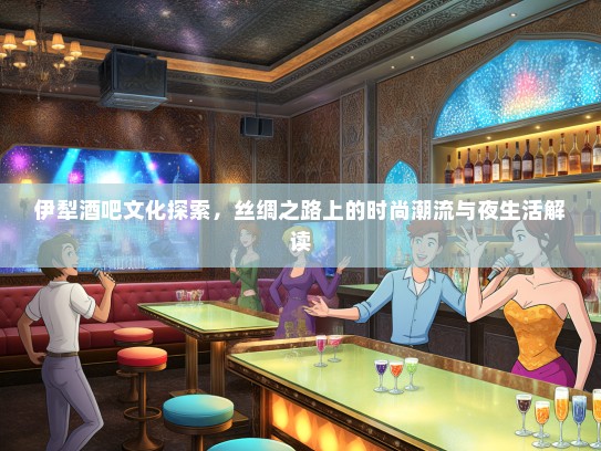 伊犁酒吧文化探索，丝绸之路上的时尚潮流与夜生活解读