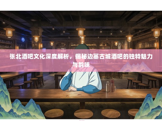 张北酒吧文化深度解析，揭秘边塞古城酒吧的独特魅力与韵味