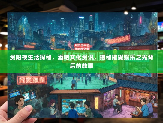 资阳夜生活探秘，酒吧文化资讯，揭秘璀璨娱乐之光背后的故事