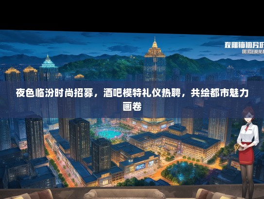 夜色临汾时尚招募，酒吧模特礼仪热聘，共绘都市魅力画卷
