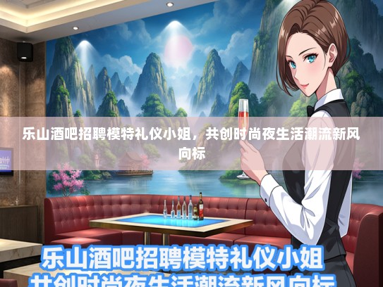 乐山酒吧招聘模特礼仪小姐，共创时尚夜生活潮流新风向标