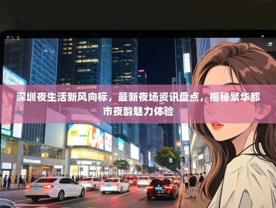 深圳夜生活新风向标，最新夜场资讯盘点，揭秘繁华都市夜韵魅力体验