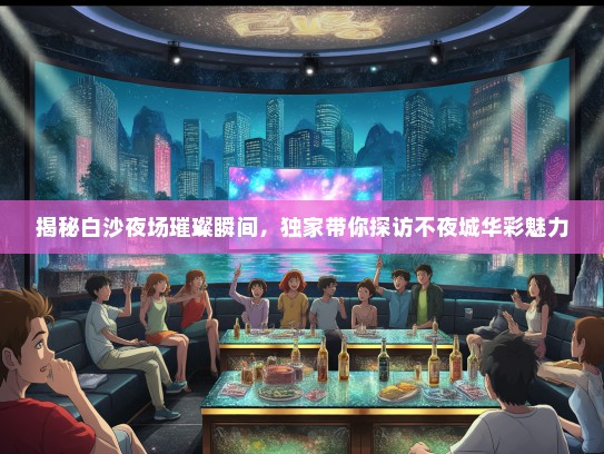 揭秘白沙夜场璀璨瞬间,独家带你探访不夜城华彩魅力 揭秘白沙夜场璀璨瞬间,独家带你探访不夜城华彩魅力