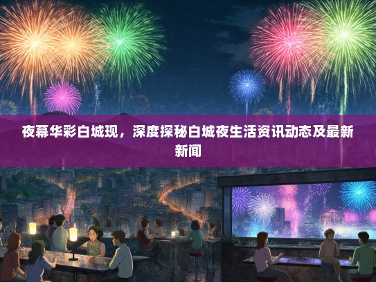 夜幕华彩白城现，深度探秘白城夜生活资讯动态及最新新闻