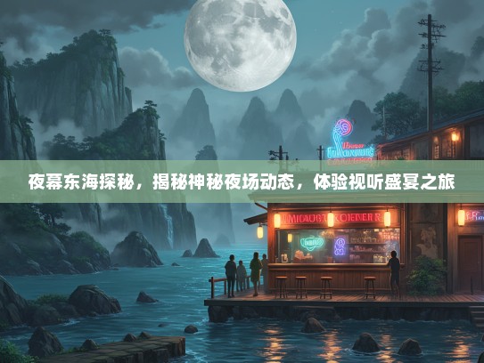 夜幕东海探秘，揭秘神秘夜场动态，体验视听盛宴之旅