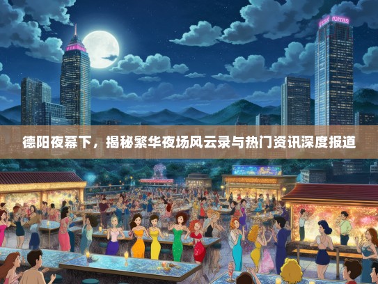 德阳夜幕下，揭秘繁华夜场风云录与热门资讯深度报道