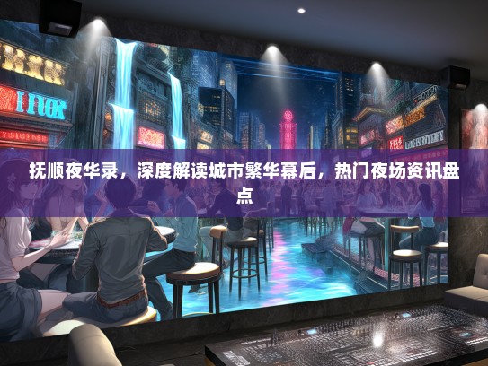 抚顺夜华录，深度解读城市繁华幕后，热门夜场资讯盘点
