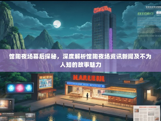 馆陶夜场幕后探秘，深度解析馆陶夜场资讯新闻及不为人知的故事魅力