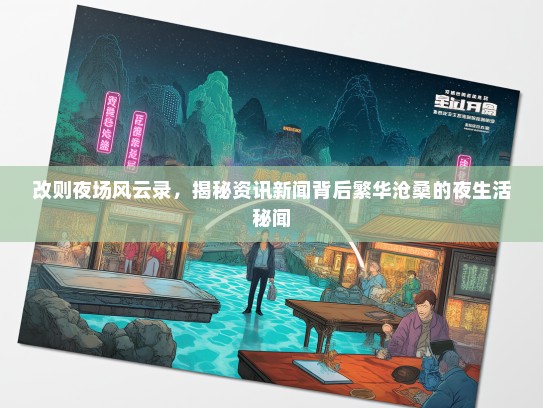 改则夜场风云录，揭秘资讯新闻背后繁华沧桑的夜生活秘闻