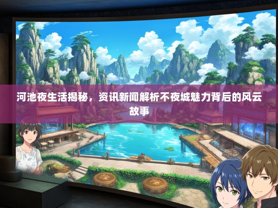 河池夜生活揭秘，资讯新闻解析不夜城魅力背后的风云故事