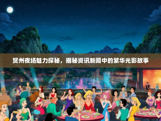 贺州夜场魅力探秘，揭秘资讯新闻中的繁华光影故事