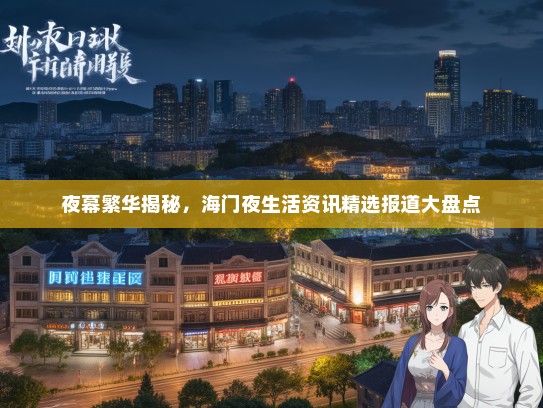 夜幕繁华揭秘，海门夜生活资讯精选报道大盘点