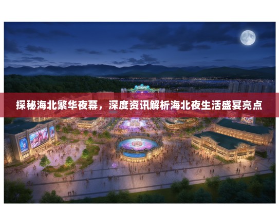探秘海北繁华夜幕，深度资讯解析海北夜生活盛宴亮点