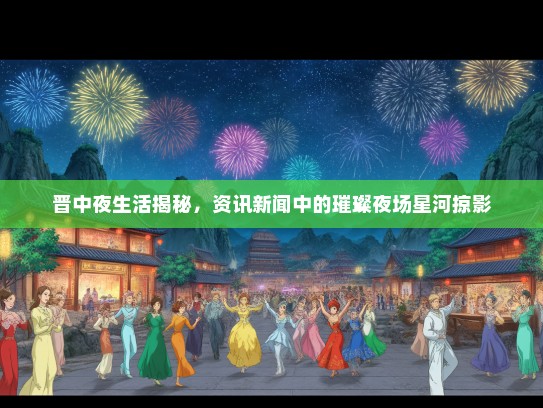 晋中夜生活揭秘，资讯新闻中的璀璨夜场星河掠影