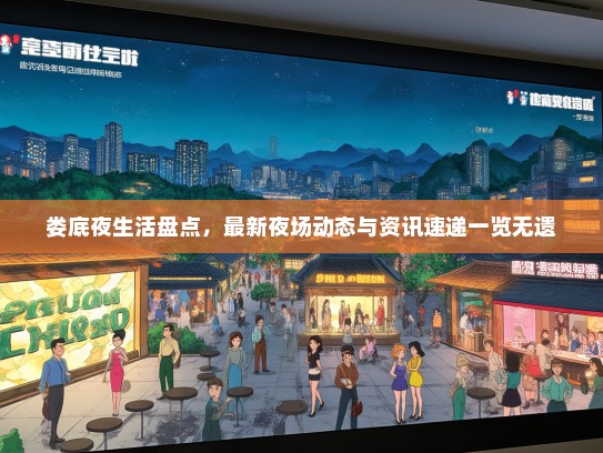 娄底夜生活盘点，最新夜场动态与资讯速递一览无遗