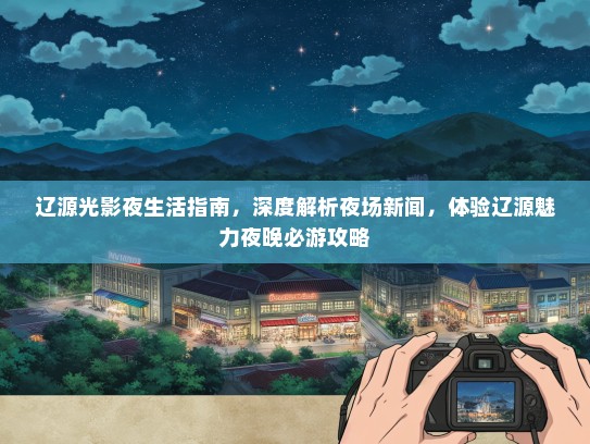 辽源光影夜生活指南，深度解析夜场新闻，体验辽源魅力夜晚必游攻略