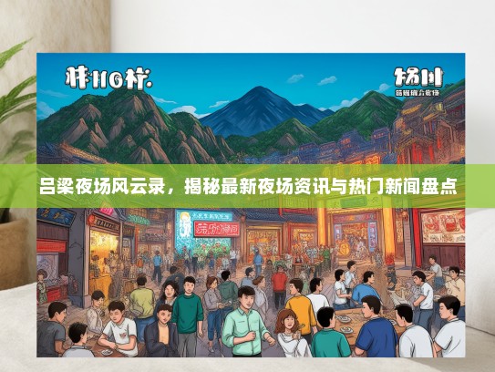 吕梁夜场风云录，揭秘最新夜场资讯与热门新闻盘点