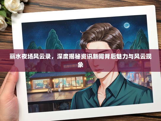 丽水夜场风云录，深度揭秘资讯新闻背后魅力与风云现象