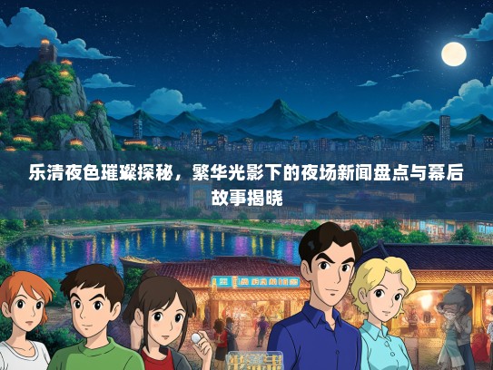 乐清夜色璀璨探秘，繁华光影下的夜场新闻盘点与幕后故事揭晓