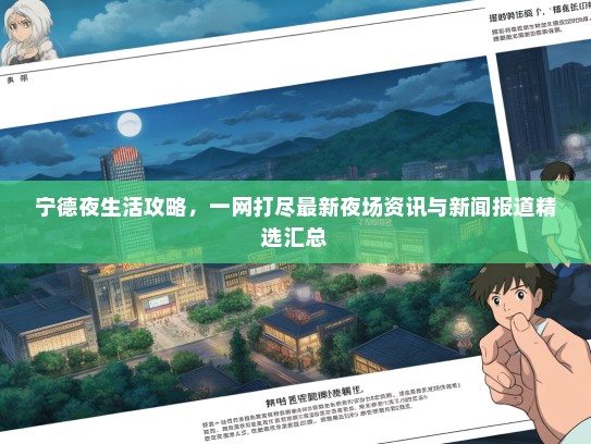 宁德夜生活攻略，一网打尽最新夜场资讯与新闻报道精选汇总