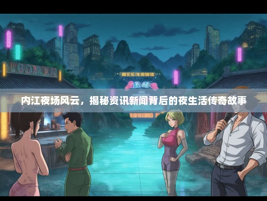 内江夜场风云，揭秘资讯新闻背后的夜生活传奇故事
