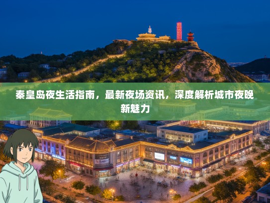 秦皇岛夜生活指南，最新夜场资讯，深度解析城市夜晚新魅力