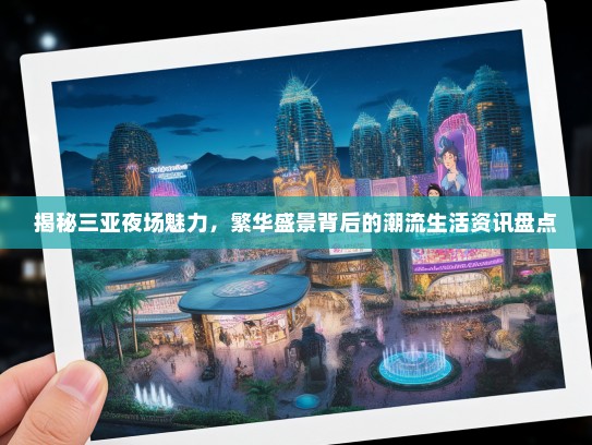 揭秘三亚夜场魅力，繁华盛景背后的潮流生活资讯盘点