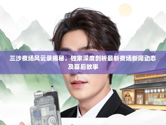 三沙夜场风云录揭秘，独家深度剖析最新夜场新闻动态及幕后故事