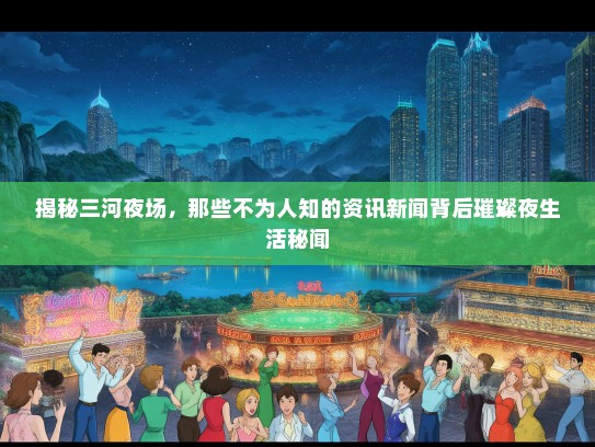 揭秘三河夜场，那些不为人知的资讯新闻背后璀璨夜生活秘闻