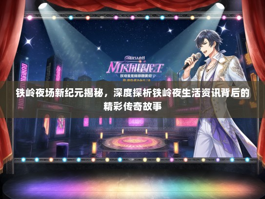 铁岭夜场新纪元揭秘，深度探析铁岭夜生活资讯背后的精彩传奇故事