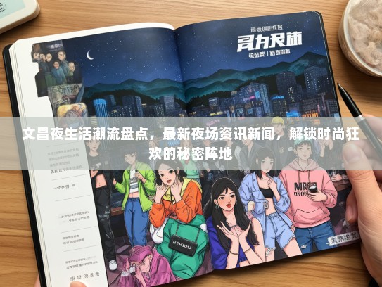 文昌夜生活潮流盘点，最新夜场资讯新闻，解锁时尚狂欢的秘密阵地
