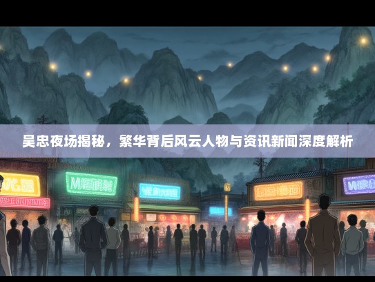 吴忠夜场揭秘，繁华背后风云人物与资讯新闻深度解析