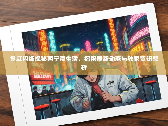霓虹闪烁探秘西宁夜生活，揭秘最新动态与独家资讯解析