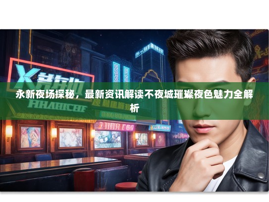 永新夜场探秘，最新资讯解读不夜城璀璨夜色魅力全解析
