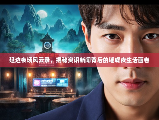 延边夜场风云录，揭秘资讯新闻背后的璀璨夜生活画卷