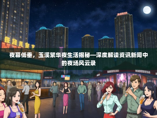 夜幕低垂，玉溪繁华夜生活揭秘—深度解读资讯新闻中的夜场风云录