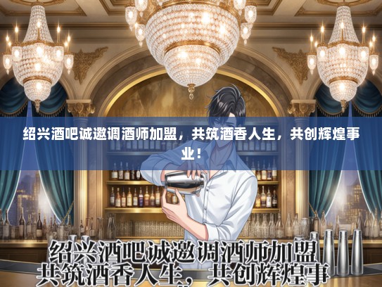 绍兴酒吧诚邀调酒师加盟，共筑酒香人生，共创辉煌事业！