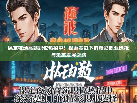 保定夜场高薪职位热招中!探索霓虹下的精彩职业选择与未来发展之路 保定夜场高薪职位热招中!探索霓虹下的精彩职业选择与未来发展之路