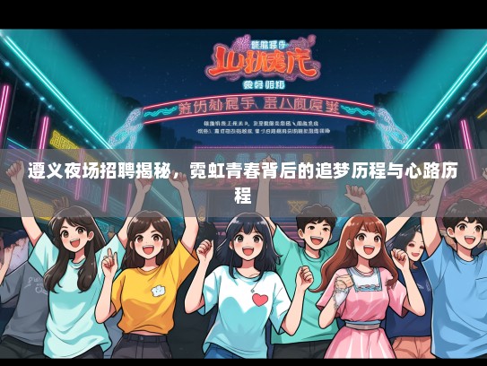 遵义夜场招聘揭秘,霓虹青春背后的追梦历程与心路历程 遵义夜场招聘揭秘,霓虹青春背后的追梦历程与心路历程