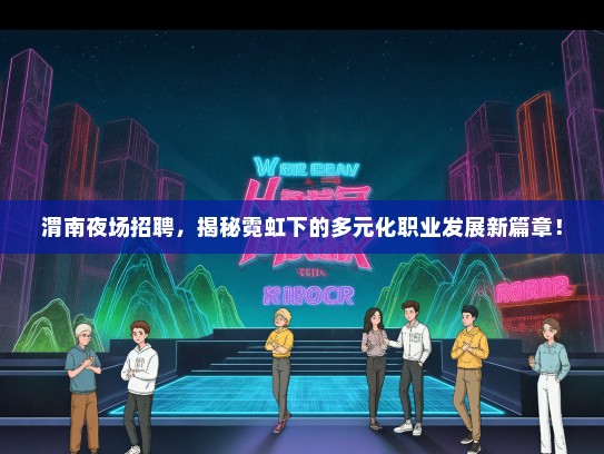 渭南夜场招聘，揭秘霓虹下的多元化职业发展新篇章！