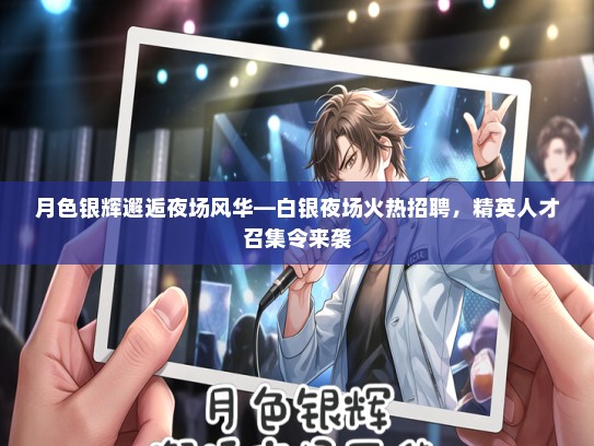月色银辉邂逅夜场风华—白银夜场火热招聘,精英人才召集令来袭 月色银辉邂逅夜场风华—白银夜场火热招聘,精英人才召集令来袭