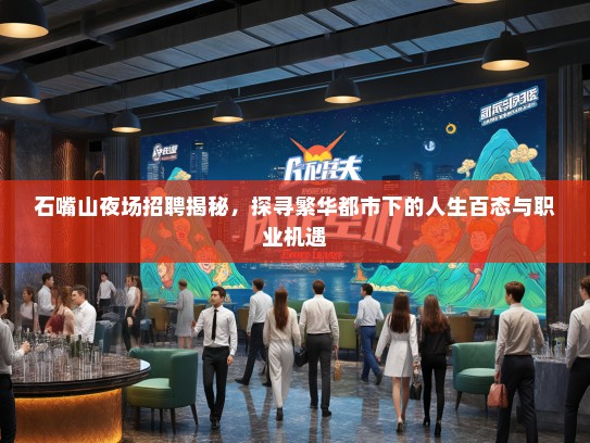 石嘴山夜场招聘揭秘，探寻繁华都市下的人生百态与职业机遇