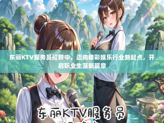 东丽KTV服务员招聘中，迈向精彩娱乐行业新起点，开启职业生涯新篇章