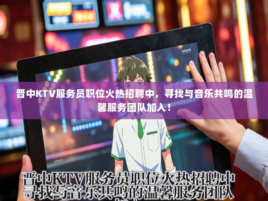 晋中KTV服务员职位火热招聘中,寻找与音乐共鸣的温馨服务团队加入! 晋中KTV服务员职位火热招聘中,寻找与音乐共鸣的温馨服务团队加入!