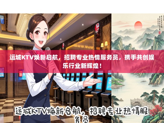 运城KTV焕新启航，招聘专业热情服务员，携手共创娱乐行业新辉煌！